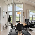 Prázdninový dům In Hvide Sande With Sauna *