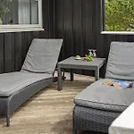 Prázdninový dům In Hvide Sande With Sauna Bjerregård
