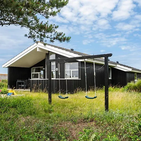 In Hvide Sande With Sauna Holiday home