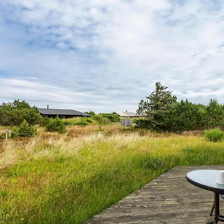 بيت للعطل In Hvide Sande With Sauna Bjerregård