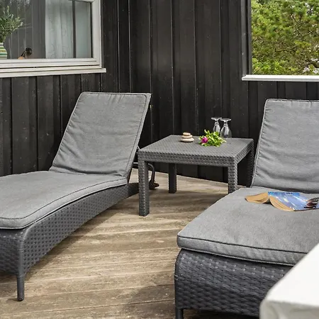 بيت للعطل In Hvide Sande With Sauna Bjerregård