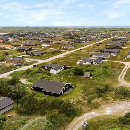 In Hvide Sande With Sauna * Bjerregård