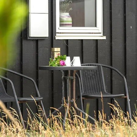 بيت للعطل In Hvide Sande With Sauna *